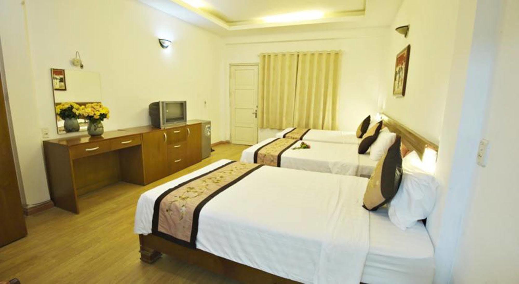 Hanoi Little Center Hotel Экстерьер фото